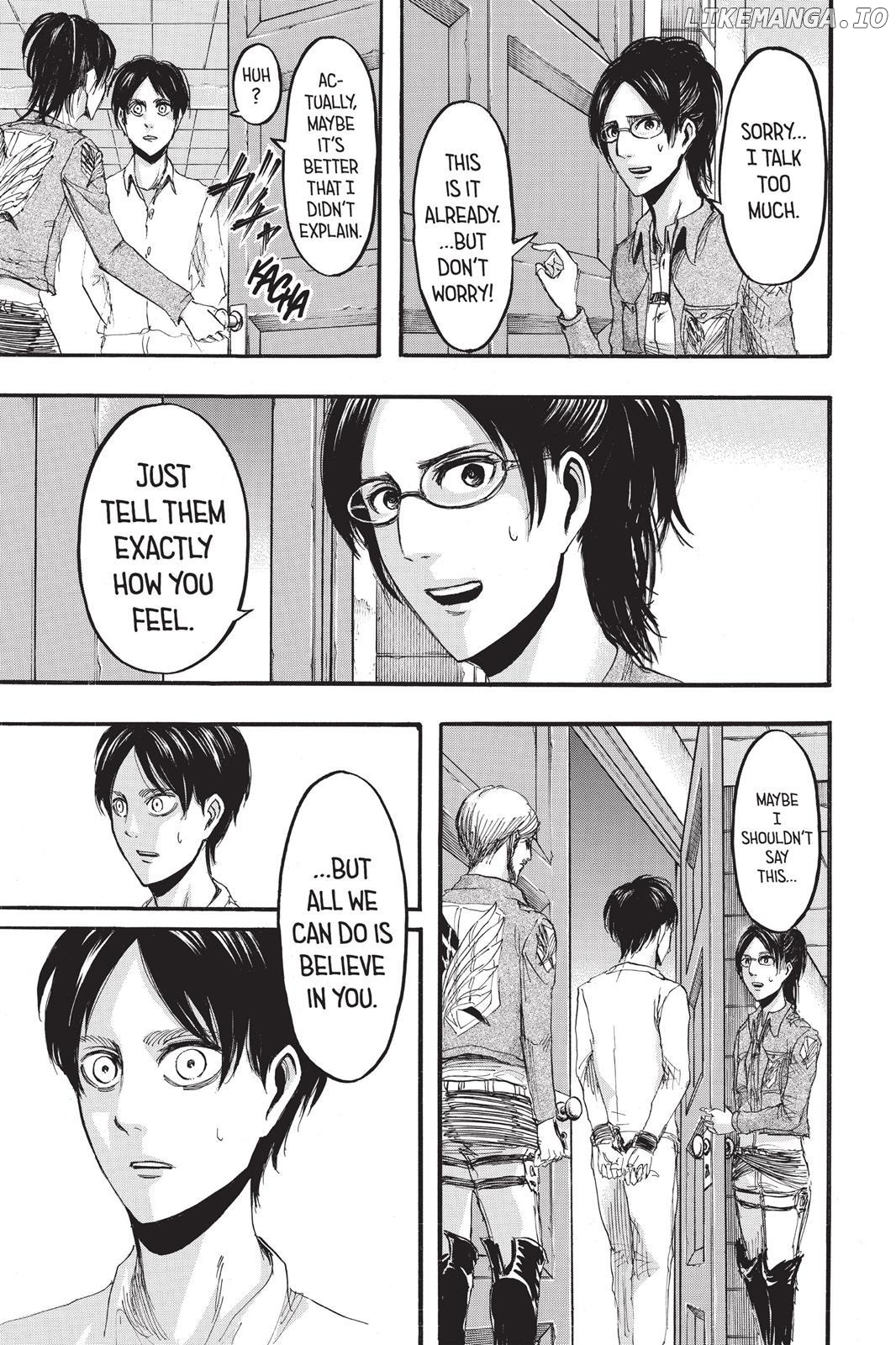 Shingeki no Kyojin, Chapter 19 image 09
